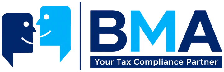 BMA — Your Tax Compliance Partner