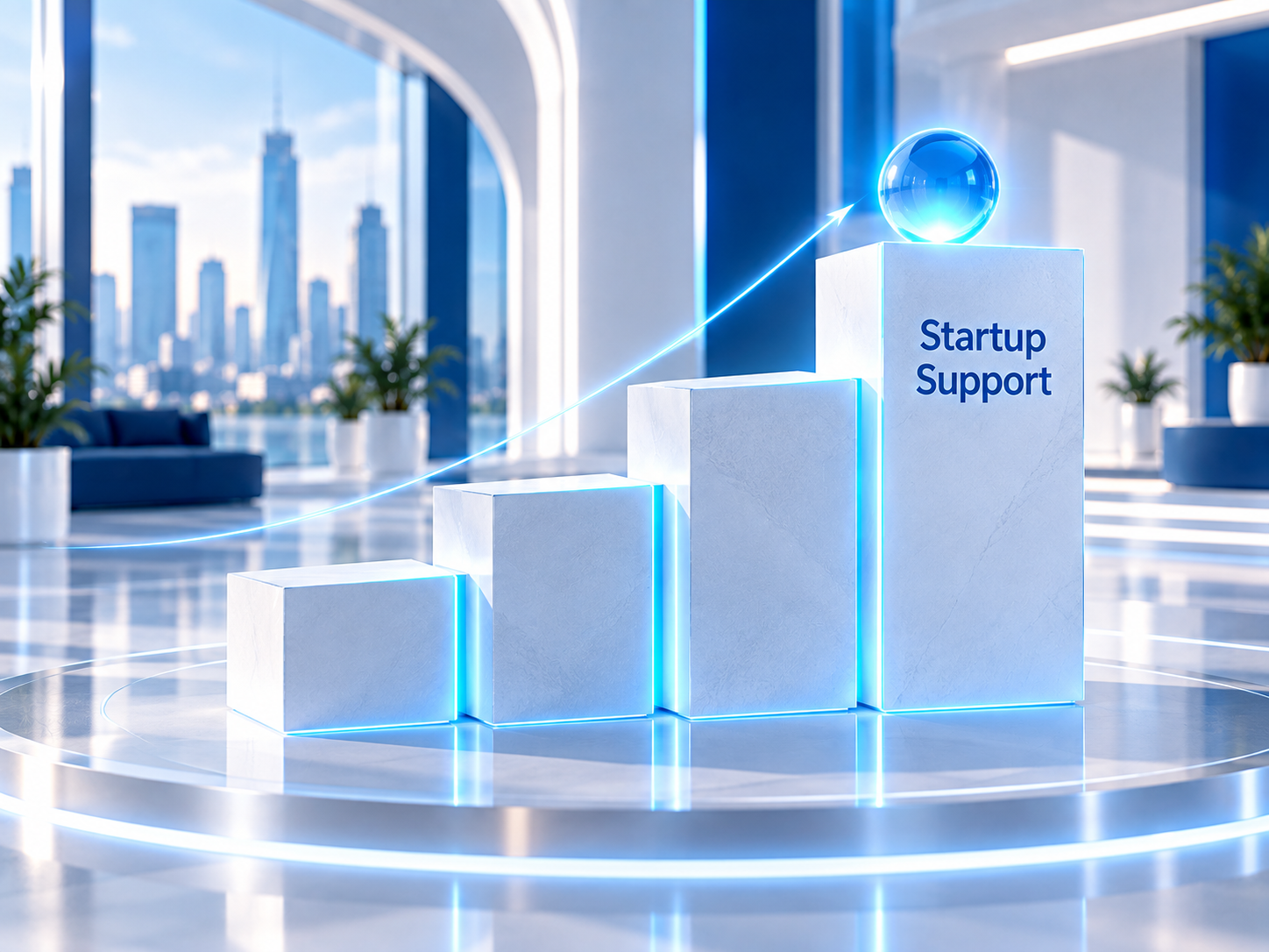 Startup Support