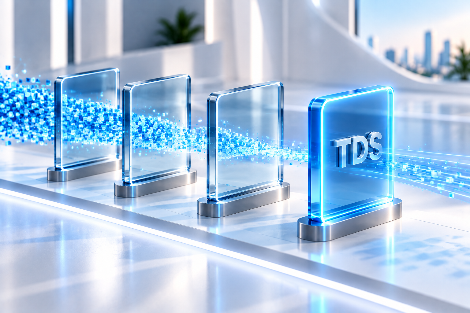 TDS Services