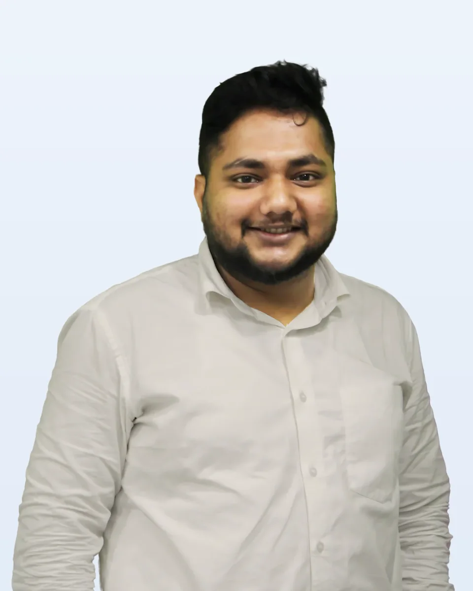 Abham Singh, BMA team