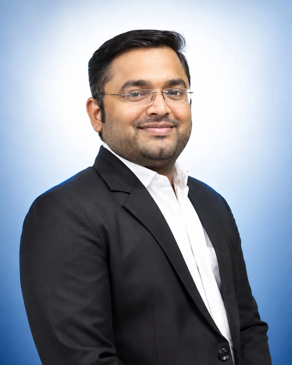Akash Dhanania, CEO · TDS Expert at BMA