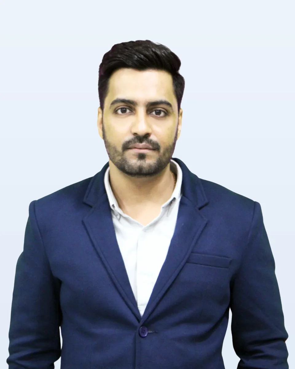 Gurmit Singh Arora, GST Expert at BMA