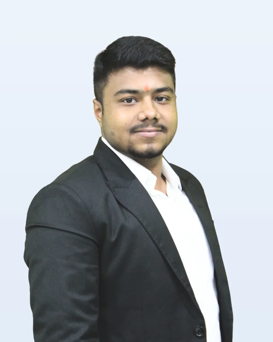 Yash Bania, BMA team